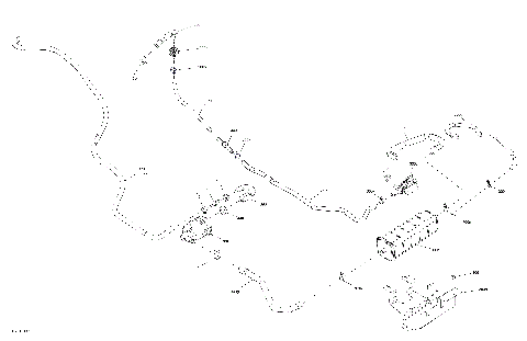 02- Engine - Canister Charcoal Ass'y