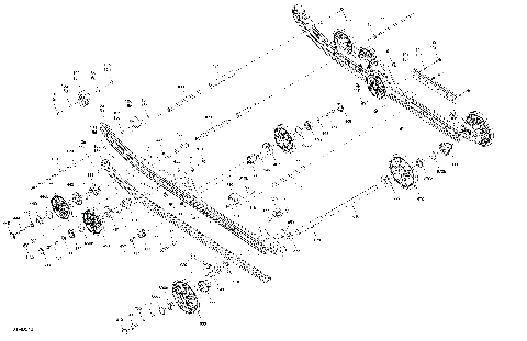 05- Suspension - Rear - Lower Section
