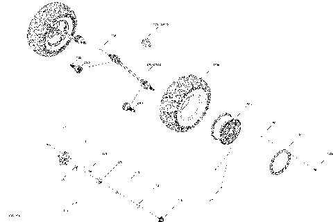 08- Drive System, Rear