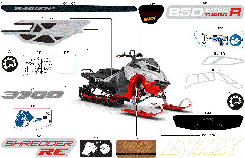 07- Body - Decals