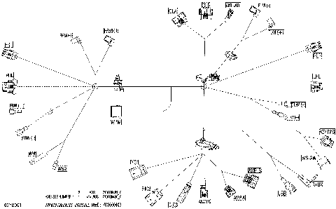 08- Electric - Console Wiring Harness - 710008430