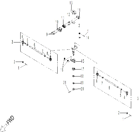 03- Mechanic - Steering XXC