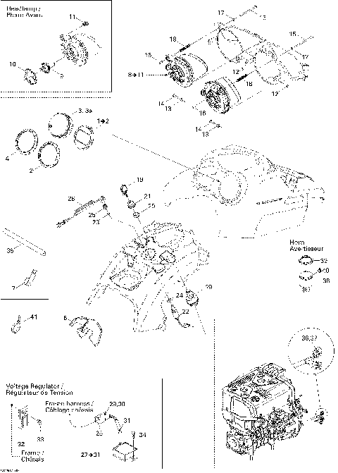 10- Electrical Accessories 550F