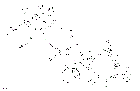 05- Suspension - Rear - Upper Section