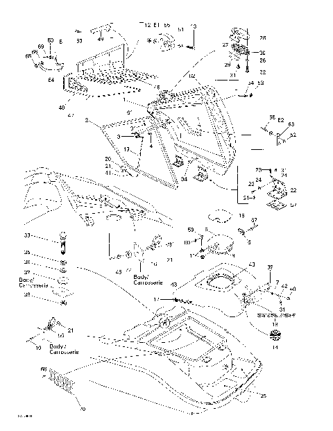 09- Engine Compartment