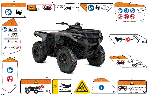 07- Body - Warning Decals