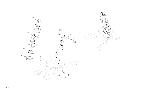 05- Suspension - Rear Shocks