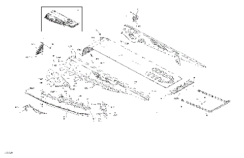 06- Frame - System - Rear Section