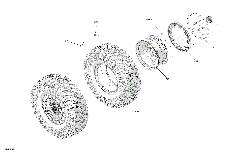 04- Drive - Front Wheels