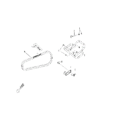 04- Drive - Chain 110