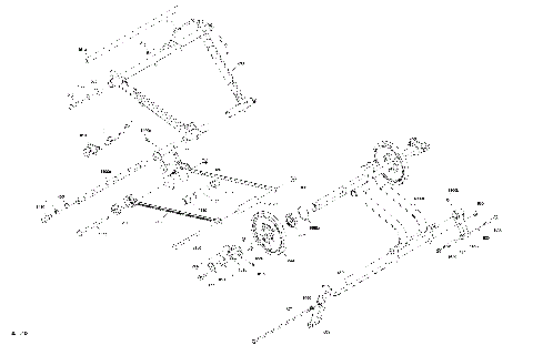 05- Suspension - Rear - Upper Section