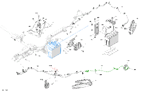 08- Electric - Rear Section