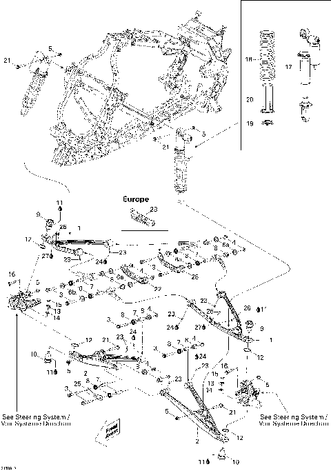 07- Front Suspension