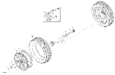 04- Drive - Front Wheels