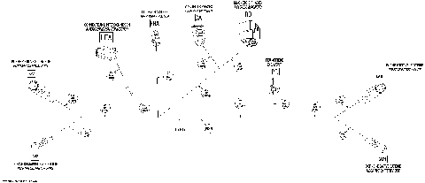 10- Main Harness Rear Section