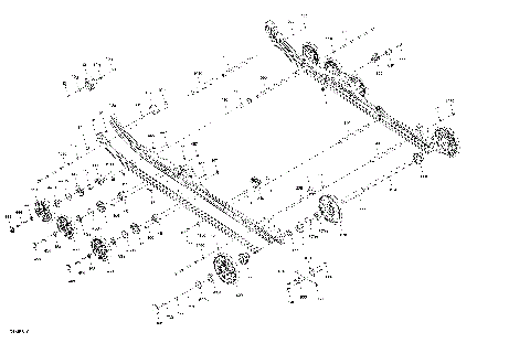 05- Suspension - Rear - Lower Section