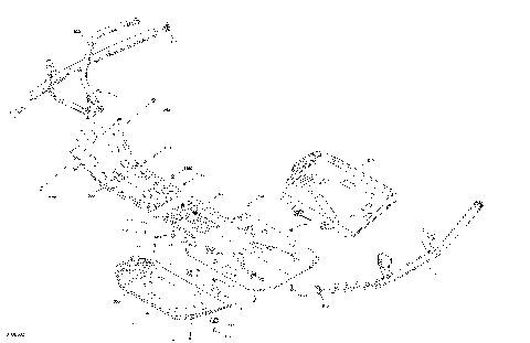 07- Body - Skid Plate and Bumper