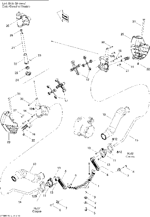07- Off Power Assisted Steering