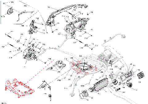 08- Electric - Front Section