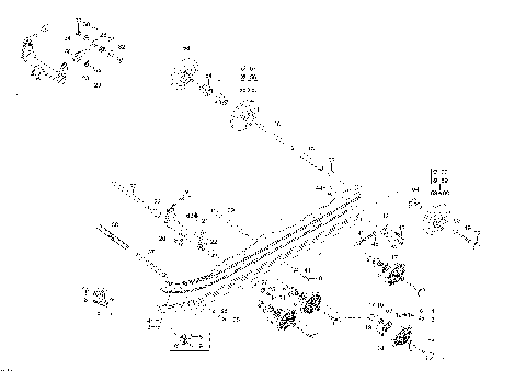 08- Rear Suspension (27L1401)