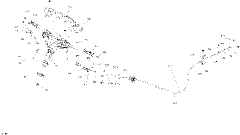 07- Steering Spark - 900 ACE