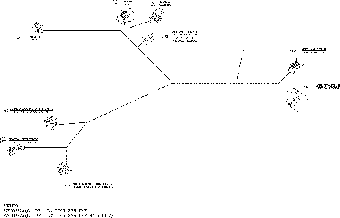 10- Electrical Harness - Steering, Convenience