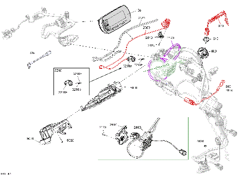 08- Electric - Upper Section