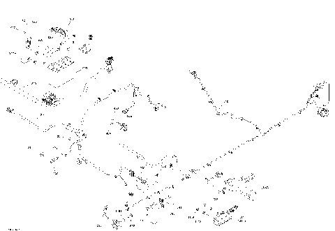 10- Electric - System - Rear Section