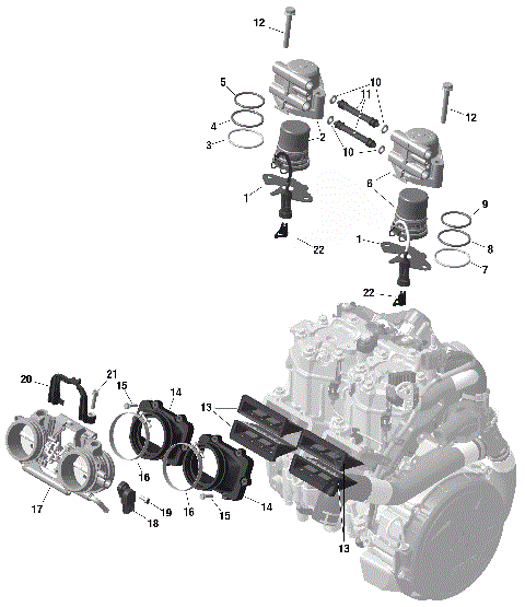 01- ROTAX - Electronic Fuel Injection