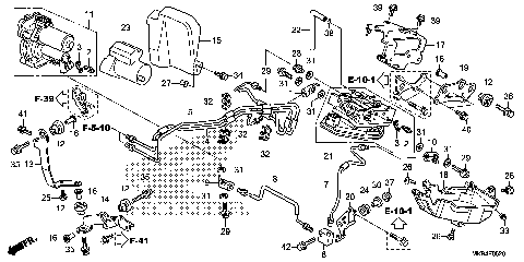 FRONT POWER UNIT@FRONT