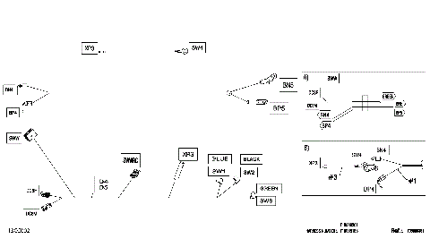 08- Electric - Winch Wiring Harness - 710008183