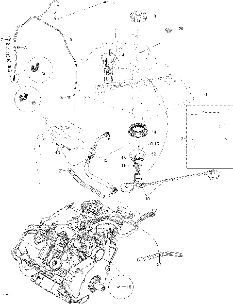 02- Fueltank