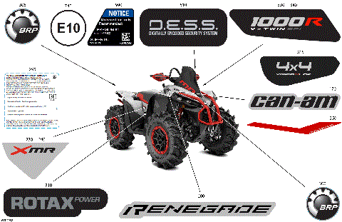 07- Body - Feature Decals