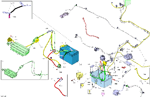08- ELECTRIC - Electric Lower Section