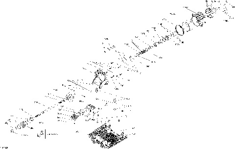 04- Drive - Propulsion / Built Before July 26th 2020