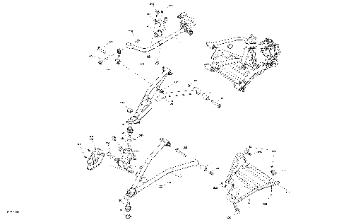 05- Suspension - Front Components