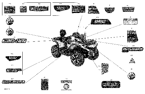 07- Body - Decals - North Edition