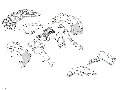 07- Body - Fender Kit