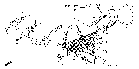 AIR INJECTION CONTROL