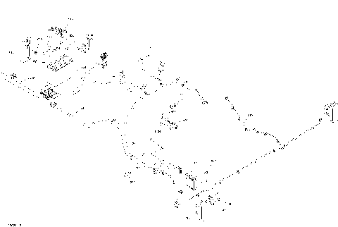 10- Electric - System - Rear Section