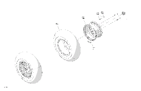 04- Drive - Front Wheels