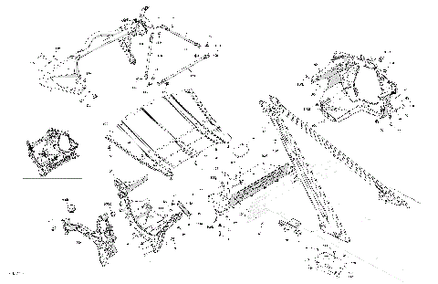 06- Frame - System - Front Section