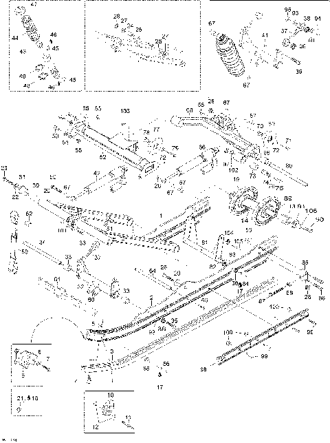 08- Rear Suspension