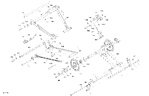 05- Suspension - Rear - Upper Section