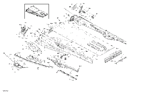06- Frame - System - Rear Section