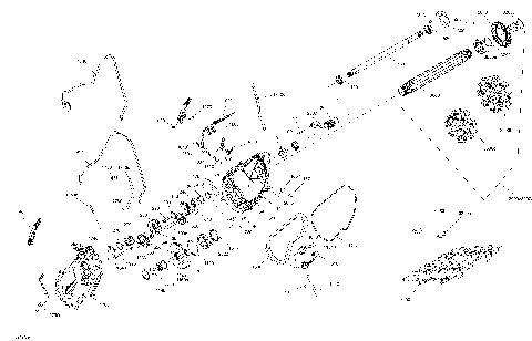 05- Drive Tundra - 600 ACE LT