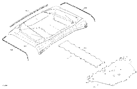 07- Body - Skid Plate