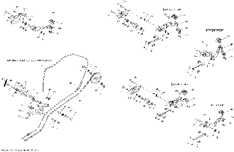06- Hydraulic Brake Pedal_22Y1401c