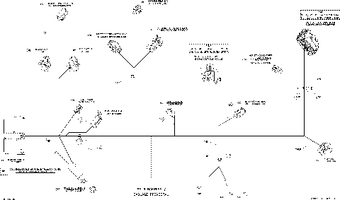 10- Electrical Harness Main Harness_13S1408a