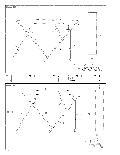 09- Bimini Convertible Top